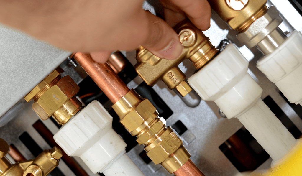 Mahmudiye Vaillant Kombi Bakım Onarım Firması